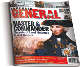 Armchair General Armchair General Magazine