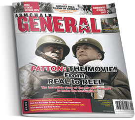Armchair General Armchair General Magazine