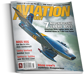 Aviation History Aviation History Magazine