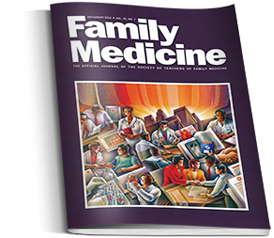 Family Medicine Magazine