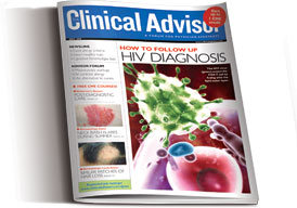 The Clinical Advisor Magazine