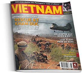 Vietnam Vietnam Magazine