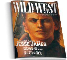 Wild West Wild West Magazine