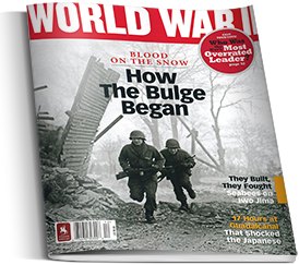 World War II Magazine