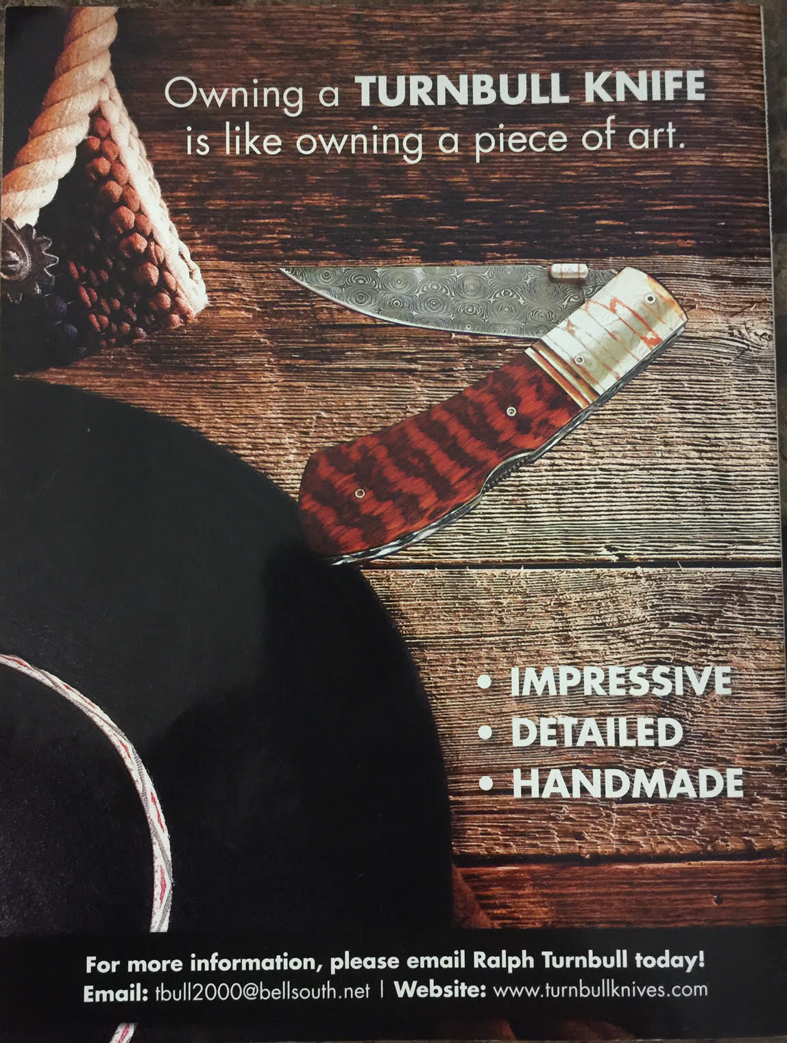 turnbull knife 