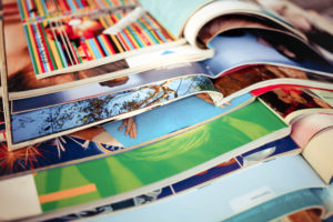 Buy Magazine Advertising