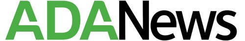 ADA News Logo