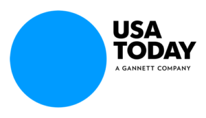 USA TODAY Logo