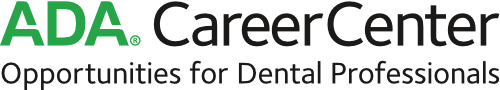 ADA CareerCenter Logo