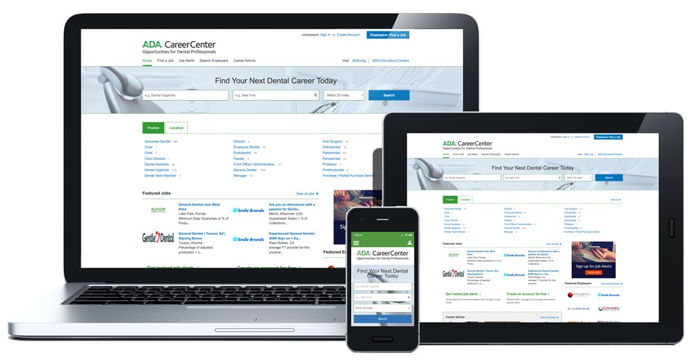 Job Boards for Associations