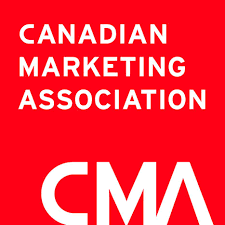 Canadian Marketing Association Job Board Logo