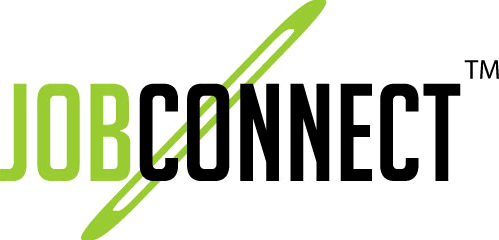 JobConnect Logo