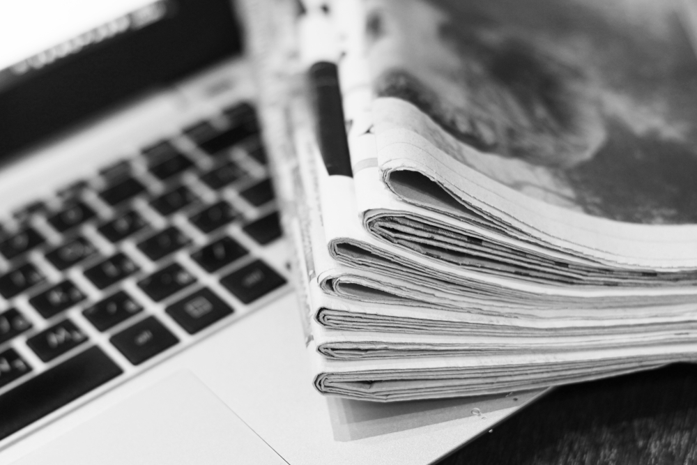 Advertising Sales Agency for Niche eNewspaper and eMagazines