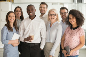 Sales Agency