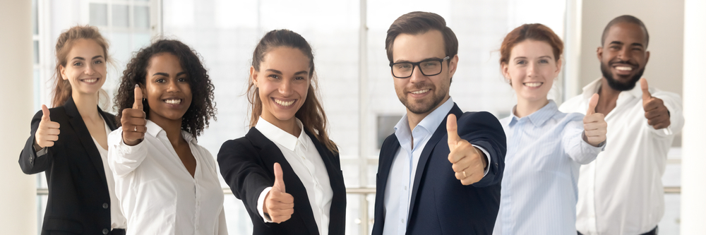 Publisher Representative Agency and Job Board Services