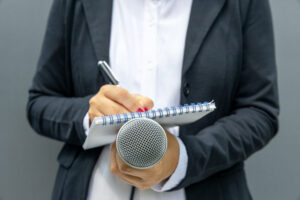 What should I include in a Press Release