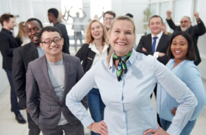Advertising Sales Representation Services