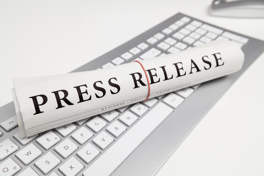 What are the benefits of Press Releases for your business?