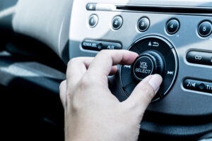 Effectively place radio advertising