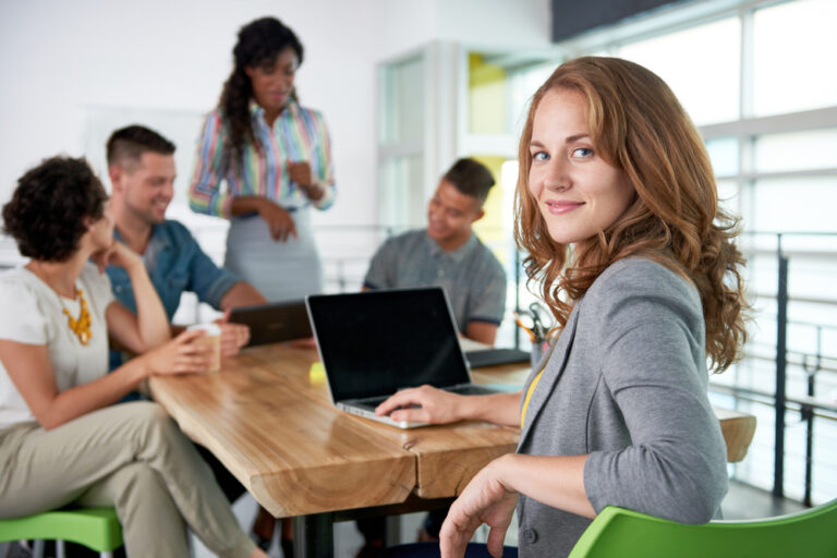 Advertising Sales Agency- Russell Johns Associates