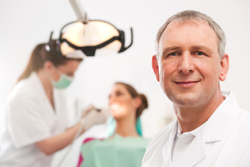 find Dentist opportunities online