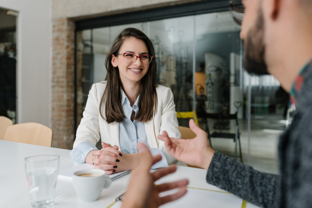 Employment Advertising Agency and Job Board Advertising Sales Services