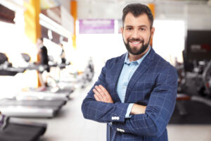 Advertise your Health and Fitness Business