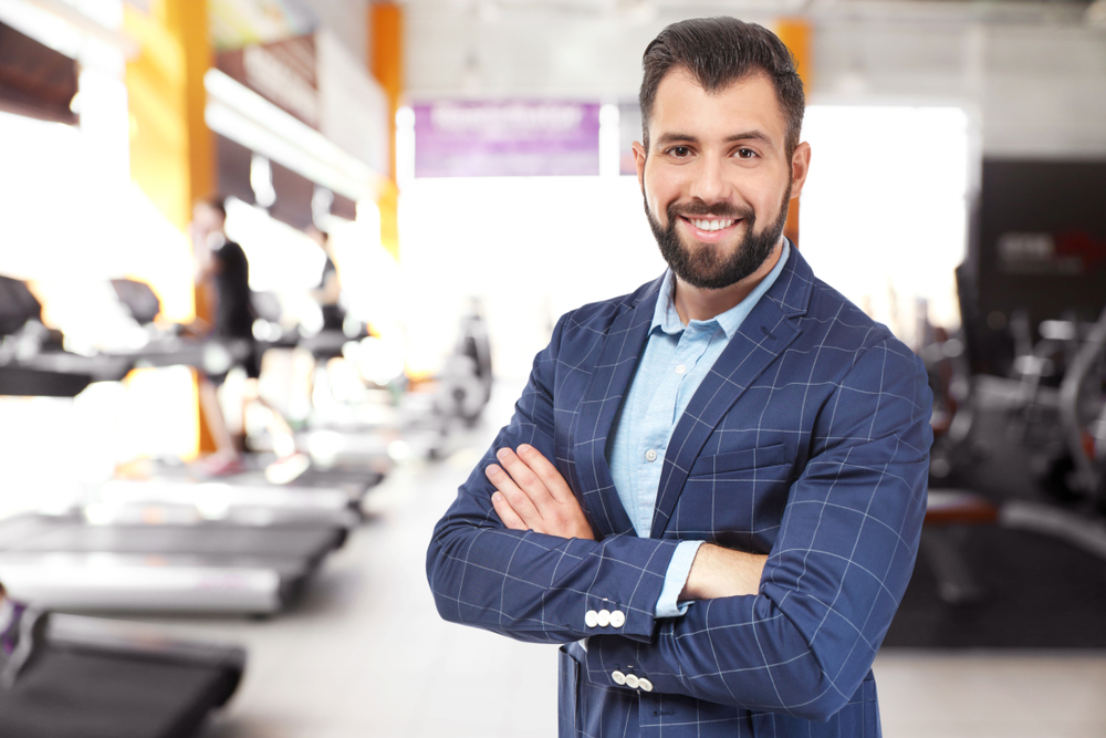 Advertise your Health and Fitness Business