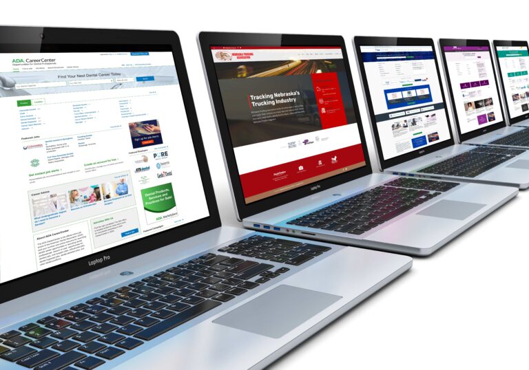 Digital advertising for publishers